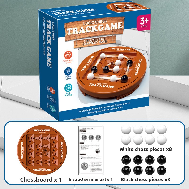 Board Game Yahtzee - Chess Game Fun Table Top Orbital