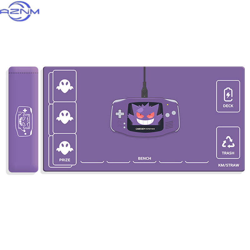 Board Game Online Free - Diy PTCG Gengar Online Card Battle