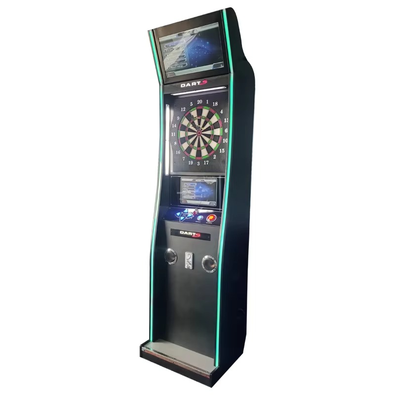 Coin Operated Electronic Arcad - Board Game Online Free recension och pris