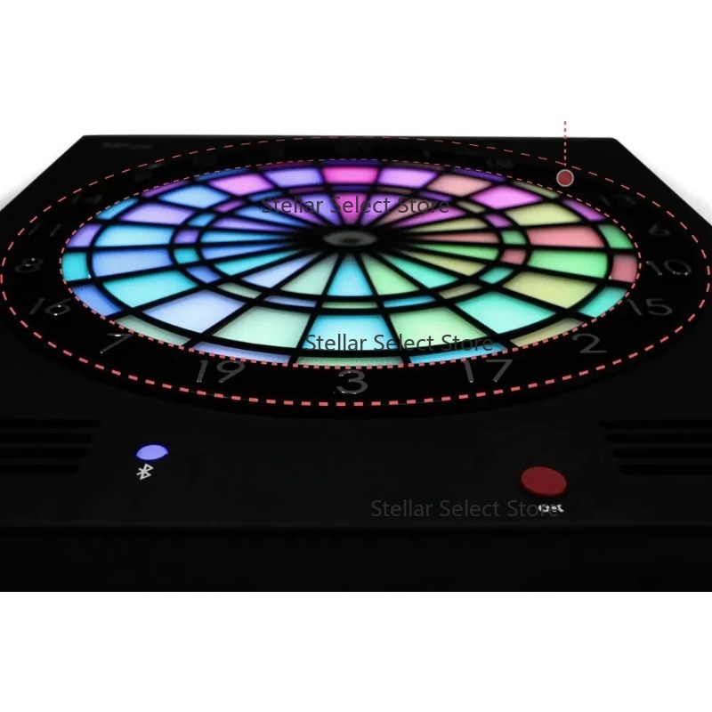 H3L VDART online LED light kid - Board Game Online Free recension och pris