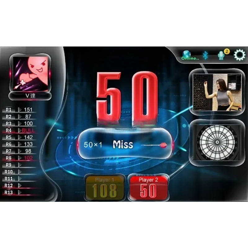 H3L VDART online LED light kid - Board Game Online Free recension och pris