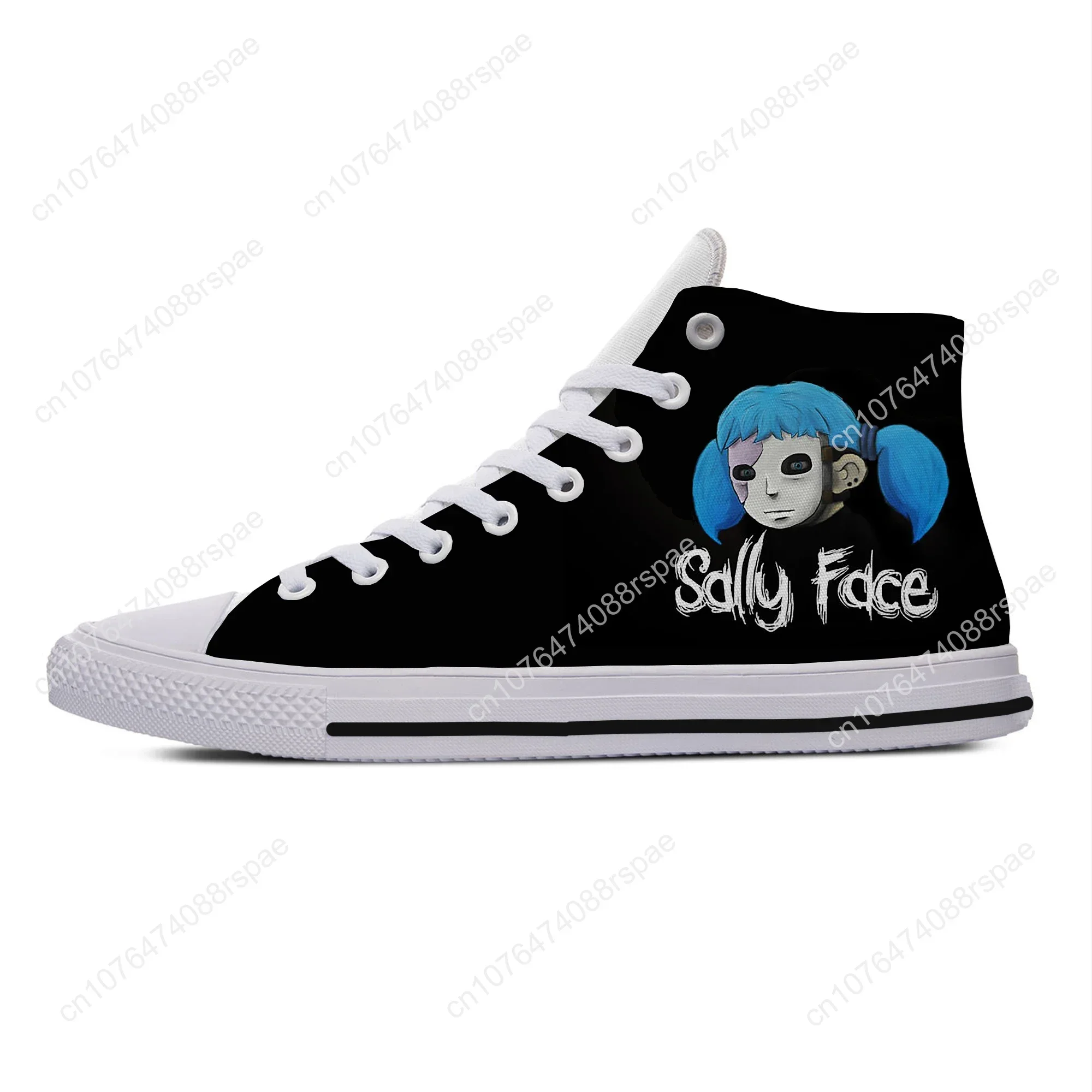 Hot Summer Game Sally Face Nov - Board Games recension och pris