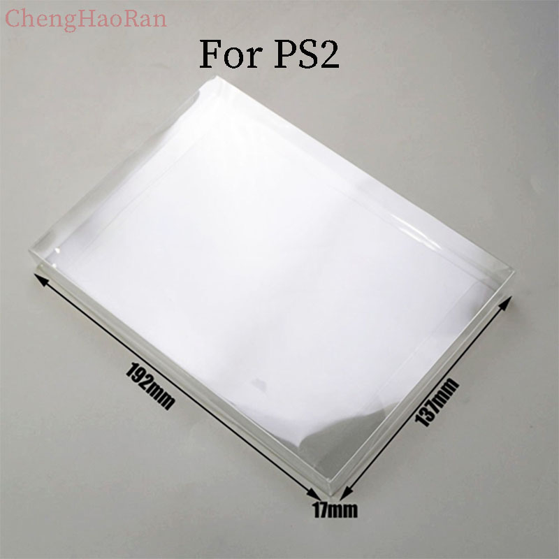 ChengHaoRan 1PC/5PC For PS2  G - Board Game Organization recension och pris