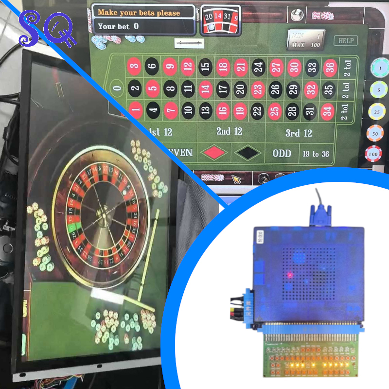 Arcade Russian Roulette Game M - Board Game Online Free recension och pris