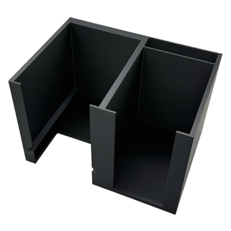 ABWR-Game Trading Card Holder  - Board Game Organization recension och pris