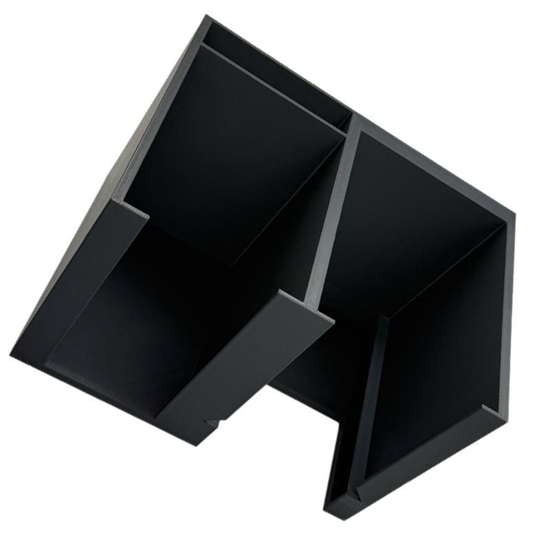 ABWR-Game Trading Card Holder  - Board Game Organization recension och pris