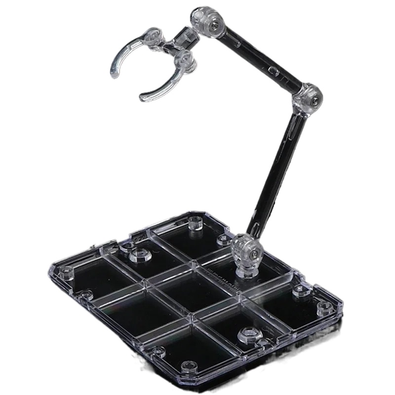 Spot Sale1Set Action Base Clea - Bandai Model Gundam Rg recension och pris