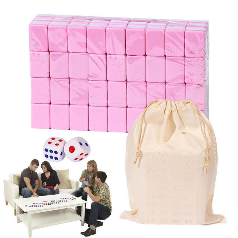 Mahjong Sets Board Game With L - Board Game Ideas recension och pris