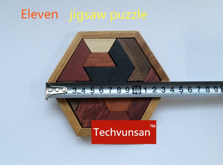 Twelve board jigsaw puzzle unl - Board Game In Real Life recension och pris