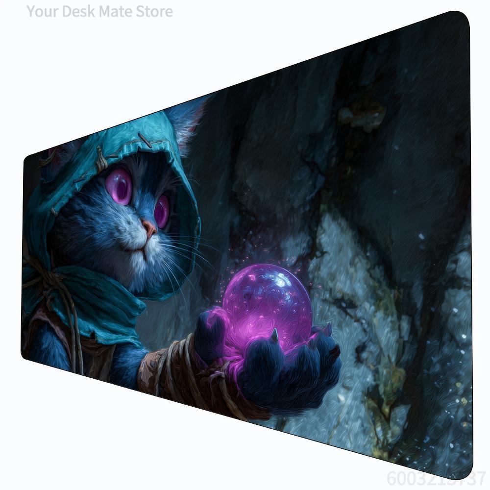 Mysterious Cat Fortune Teller  - Board Game Detective recension och pris