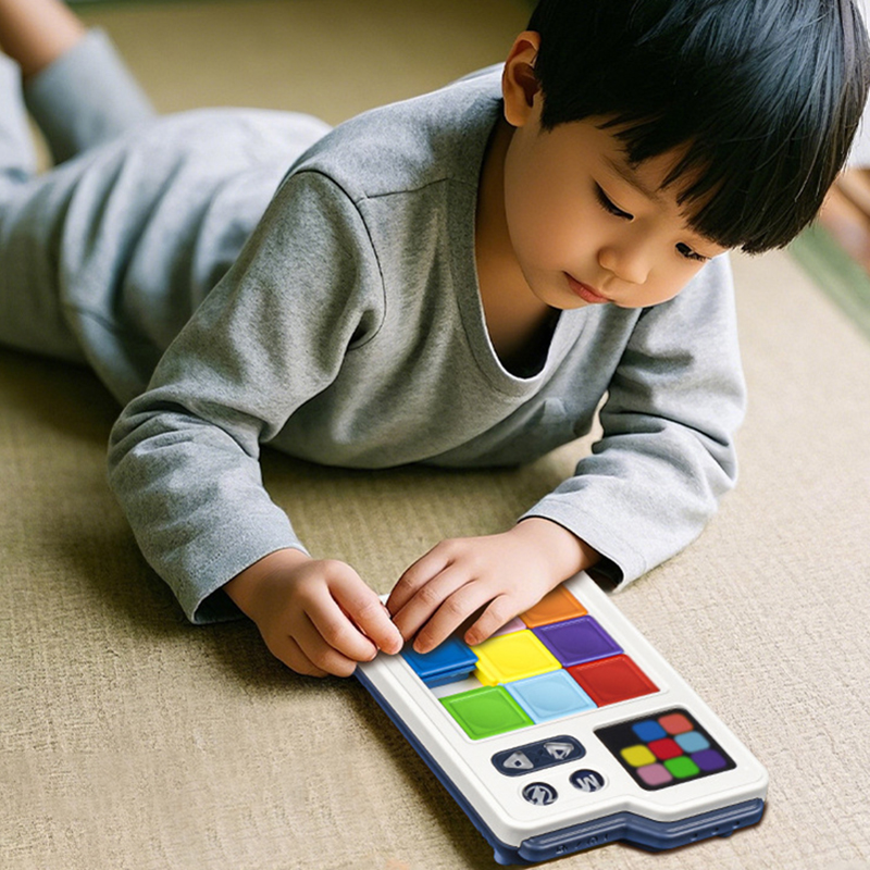 Smart Super Slide Puzzle Games - Board Game Ideas recension och pris