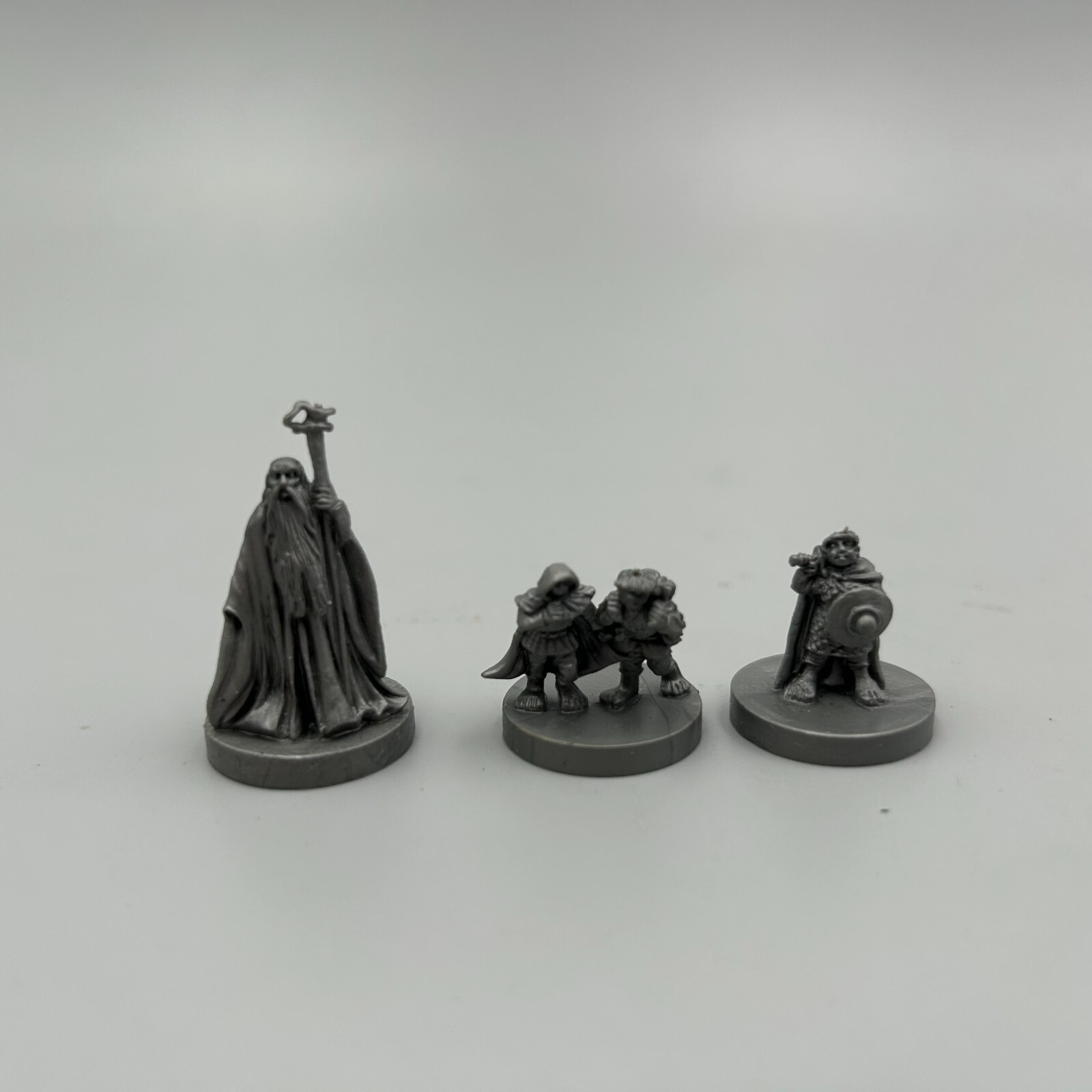 Lord of the Rings - War of the - Board Game Risk recension och pris