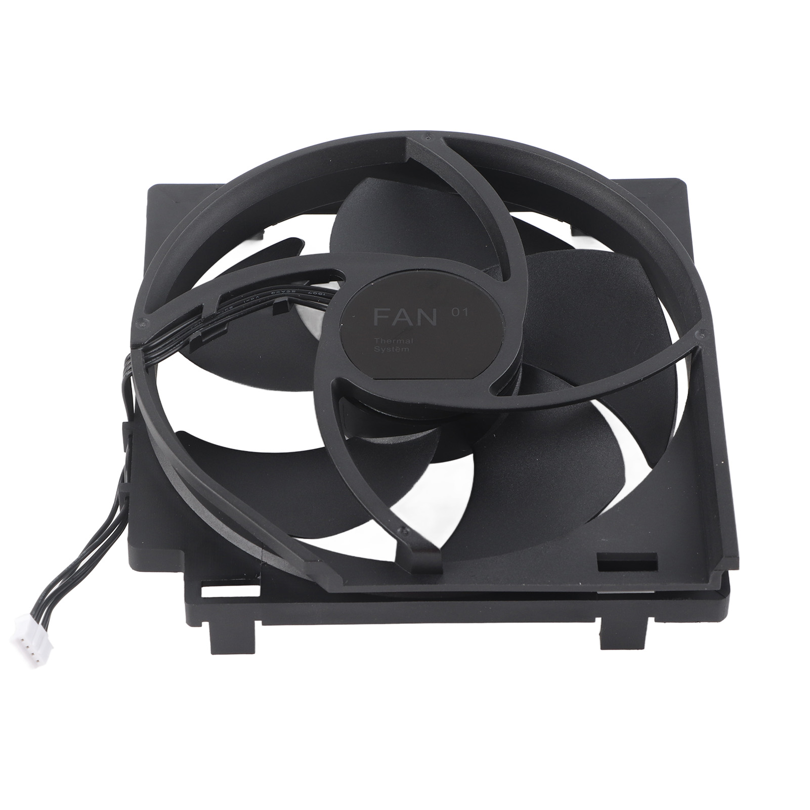 Game Internal Cooling Fan 4 Pi - Board Game Heat recension och pris