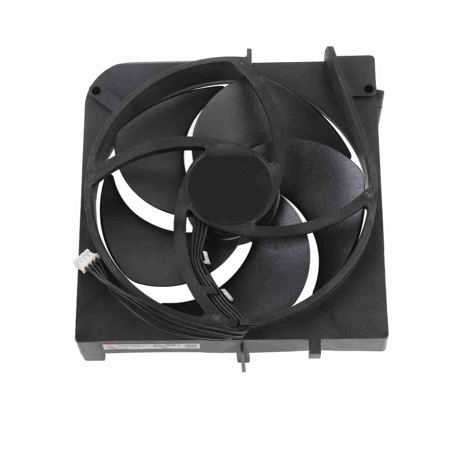 Game Internal Cooling Fan 4 Pi - Board Game Heat recension och pris