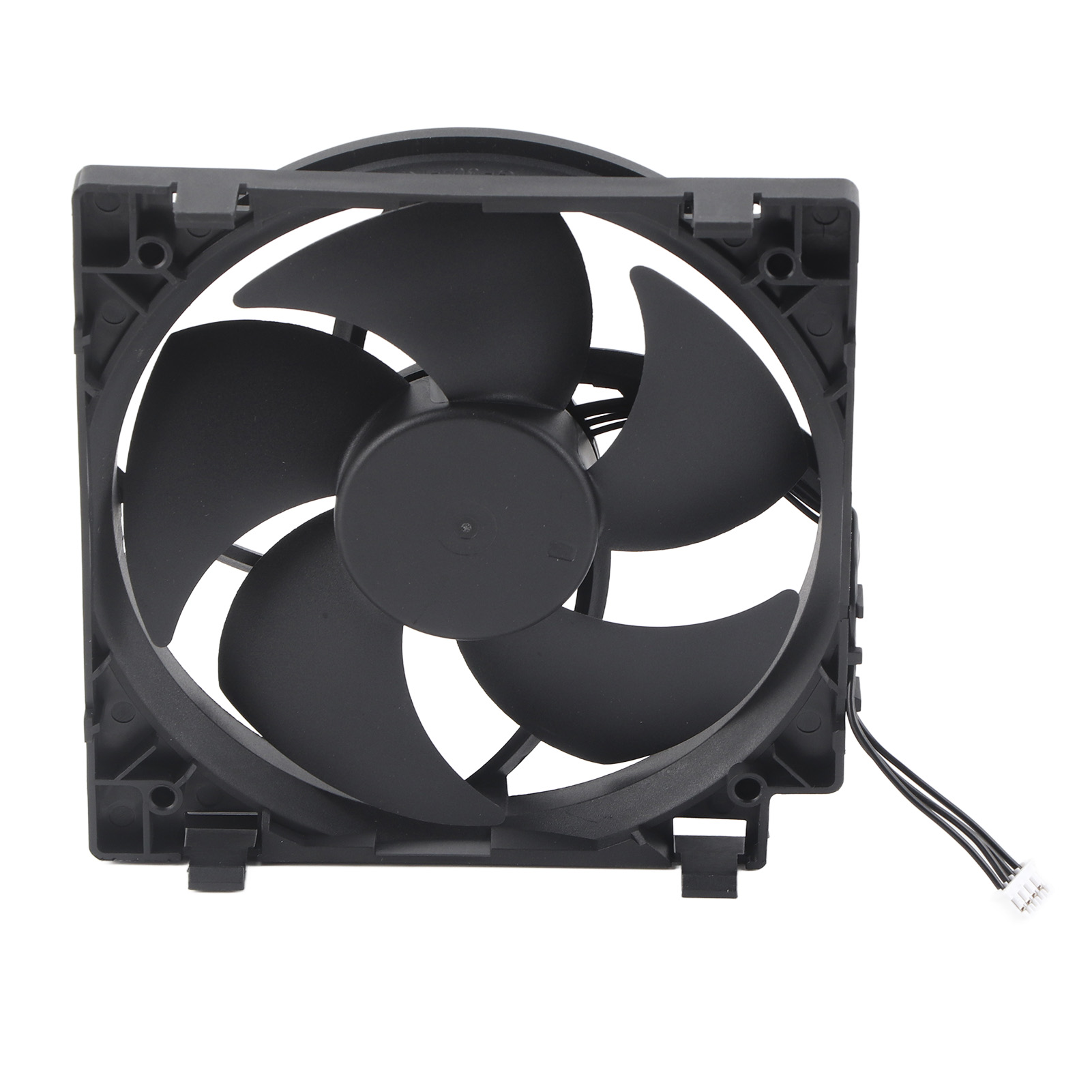 Game Internal Cooling Fan 4 Pi - Board Game Heat recension och pris