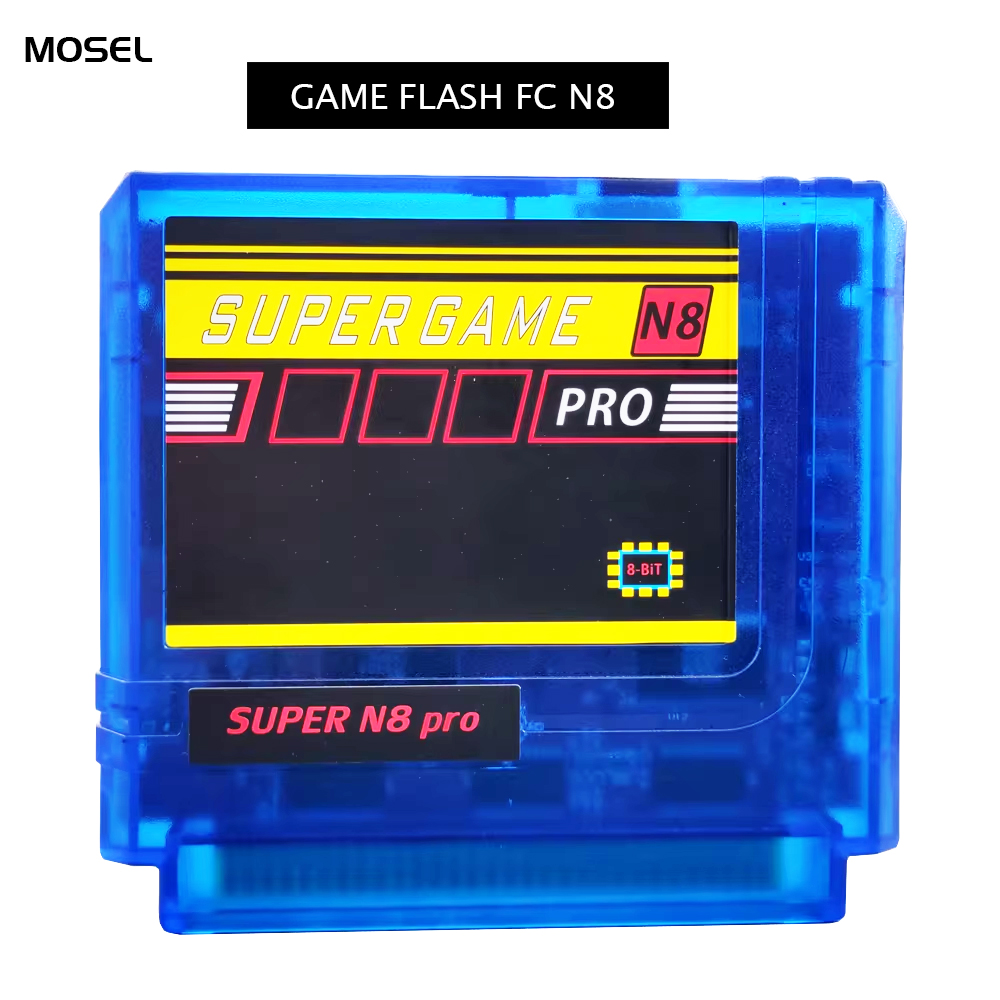 Mosel game flash FC N8 China v - Board Game Detective recension och pris