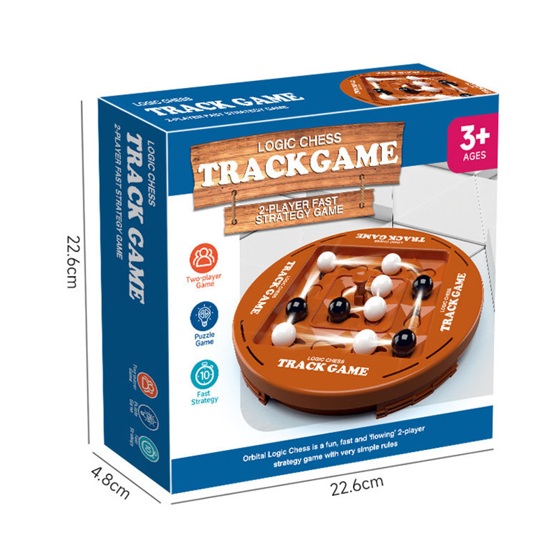 Chess Game Fun Table Top Orbit - Board Game Yahtzee recension och pris