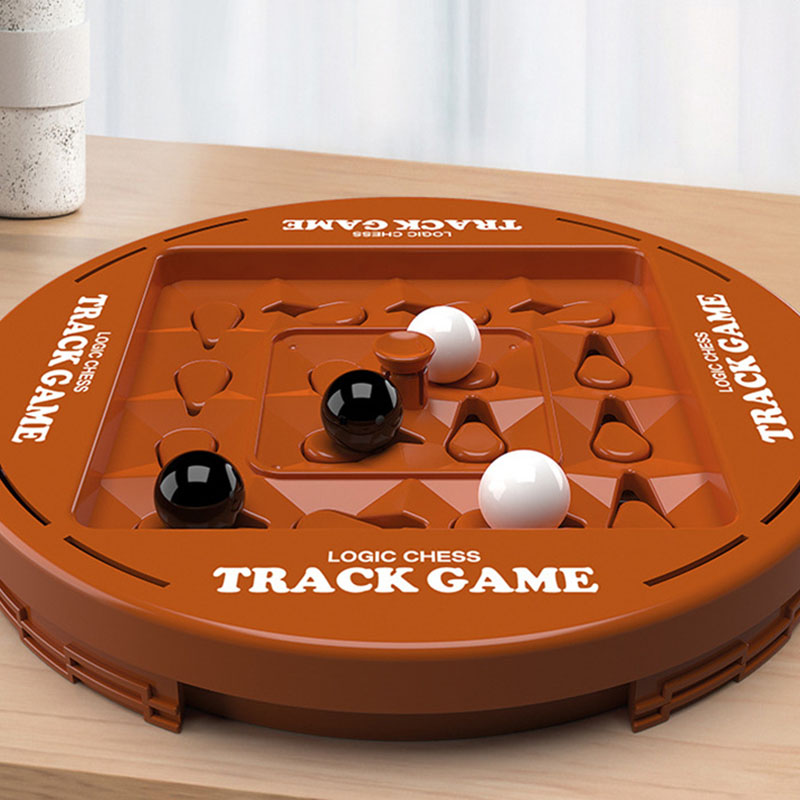 Chess Game Fun Table Top Orbit - Board Game Yahtzee recension och pris