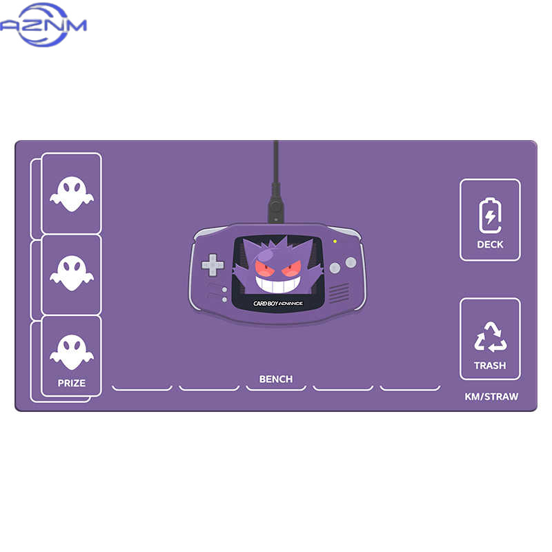 Diy PTCG Gengar Online Card Ba - Board Game Online Free recension och pris
