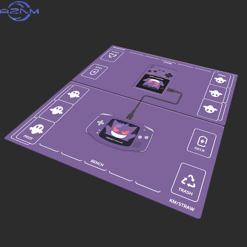 Diy PTCG Gengar Online Card Ba - Board Game Online Free recension och pris